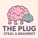 the plug Discord Server Banner