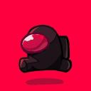 AMONG US HANGOUT ☘ Discord Server Banner