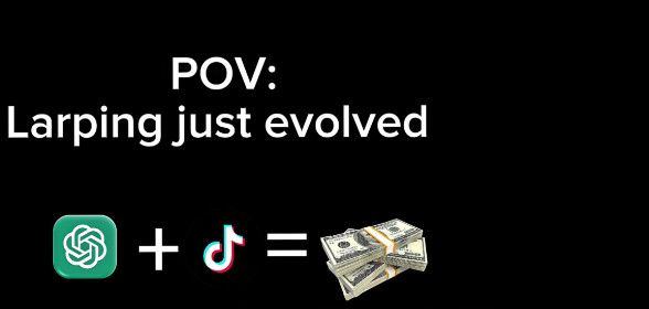 First Member to make money!