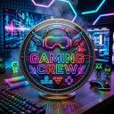 Gaming Crew Discord Server Banner