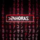 24horas Discord Server Banner