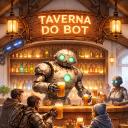 TABERNA DO BOT Discord Server Banner