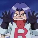 TeamRocket | Golden Spirit Discord Server Banner