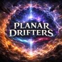Planar Drifters Icon