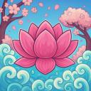 🌺GARDEN OF SERENITY Discord Server Banner