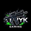 STRYK Gaming Discord Server Banner