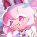 딸기찹쌀떡맛 쿠키▪쿠키런 커뮤니티 Discord Server Banner