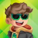ErickBot Discord Server Banner