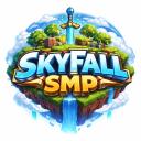 SkyFall SMP Discord Server Banner