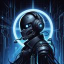 The Grid Discord Server Banner