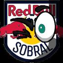 Red bull Sobral Discord Server Banner