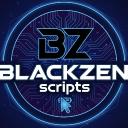 BLACKZEN TOP SCRIPTS Discord Server Banner