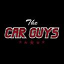 The car guys Discord Server Banner