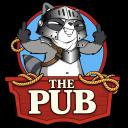 The Pub - Bar fights and chill c Discord Server Banner