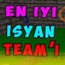 İSYAN EKİBİ + [TJB] Discord Server Banner