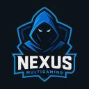 Nexus ~ MultiGaming FR Discord Server Banner