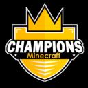 Champions Minecraft Server Discord Server Banner