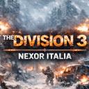 The Division 3 - Nexor Italia Discord Server Banner