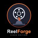 ReelForge ⚡ Lab™ Discord Server Banner