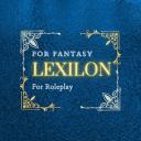 Lexilon Discord Server Banner