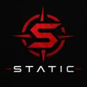 Static - 18+ Gaming Community Discord Server Banner