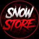 SnowStore Discord Server Banner