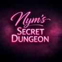 Nym's Secret Dungeon Icon