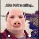 John Pork Discord Server Banner