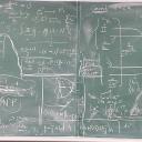 Blitz's Chalkboard Discord Server Banner