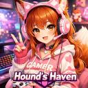 Hound's Haven Icon