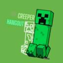 Creeper Hangout Discord Server Banner