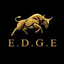 E.D.G.E - Paper Trading Club- Discord Server Banner