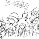 MEROGEDDON CENTRAL Discord Server Banner