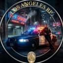 Los Angeles RolePlay Discord Server Banner