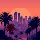 California LARP community Discord Server Banner
