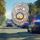 California LARP community Discord Server Banner