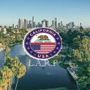 California LARP community Discord Server Banner