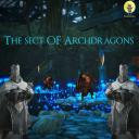 The sect OF Archdragons Icon