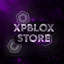 XpBlox - Store Discord Server Banner
