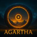 AGARTHA Discord Server Banner