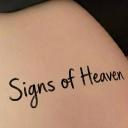 Sign of Heaven Discord Server Banner