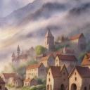 Town Discord Server Banner