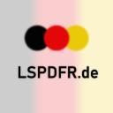 ✔ LSPDFR.de Discord Server Banner