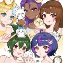groupchat ⋆🐾° Discord Server Banner