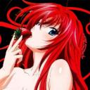 Red Flame Discord Server Banner