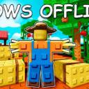 MAPROBOY GROW A GARDEN SERVER Discord Server Banner