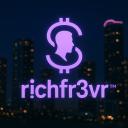 $RichAF Discord Server Banner