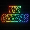 The Geezas Discord Server Banner