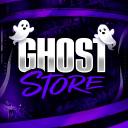 Ghost store Discord Server Banner