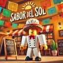 Sabor Del Sol Icon